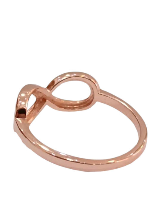 Prince Silvero Damen Ring aus Silber