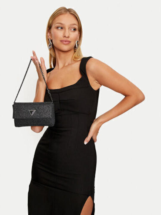 Guess Tasche Hwrb93 50700 Schwarz Guess Tasche Hwrb93 50700 Schwarz