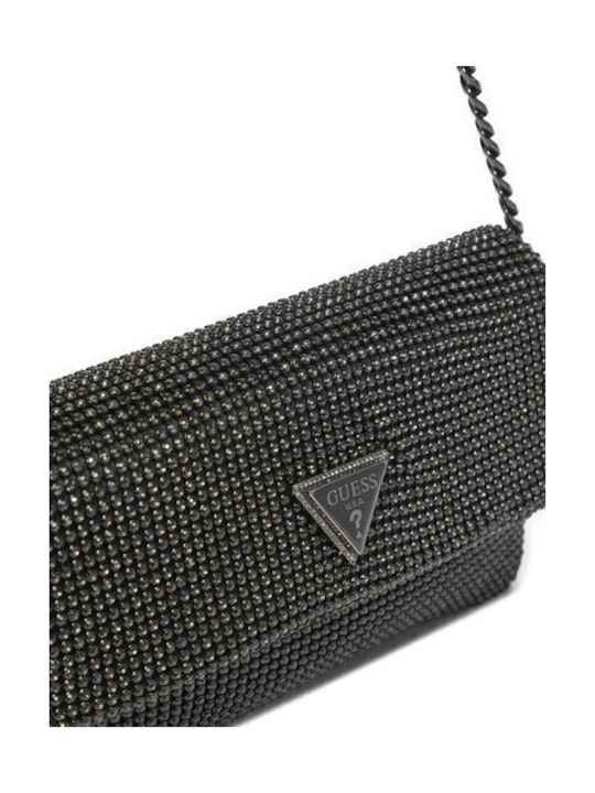Guess Tasche Hwrb93 50700 Schwarz