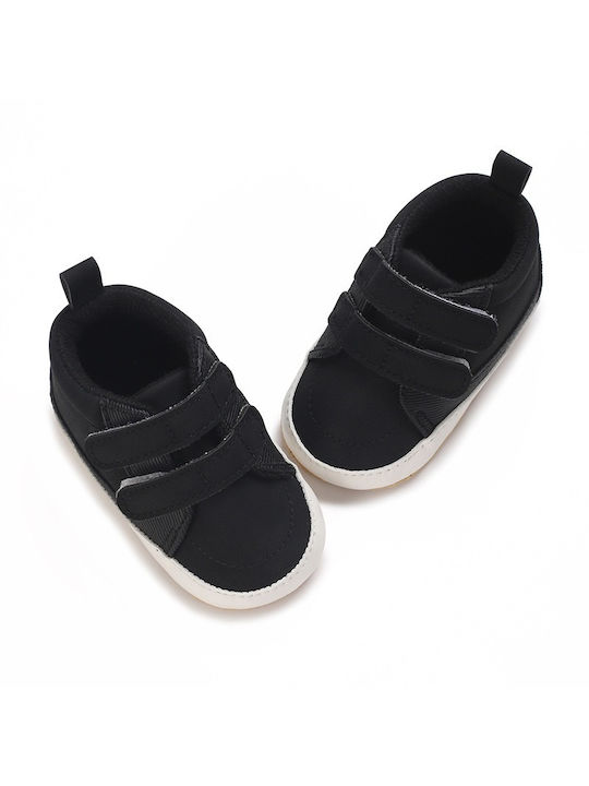 Angelbox Baby Sneakers Black