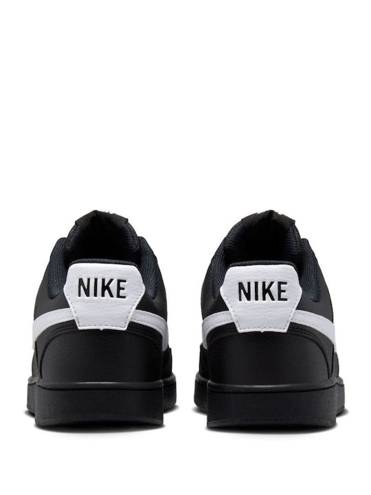 Nike Sneakers Black / White