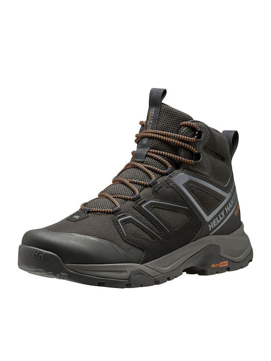 Helly Hansen Stalheim Ht Men's Hiking Shoes Waterproof Multicoloured