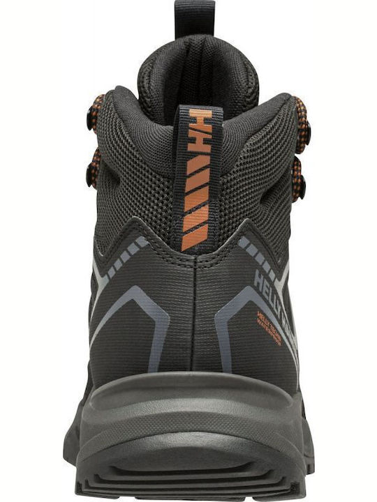 Helly Hansen Stalheim Ht Men's Hiking Shoes Waterproof Multicoloured
