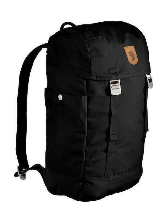 Fjallraven Greenland Top Waterproof 20lt Black