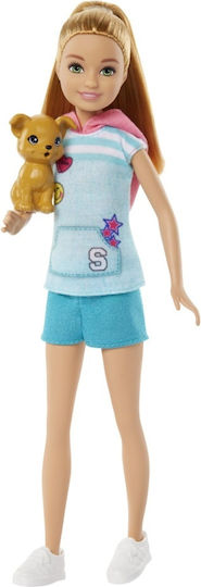Barbie Păpușă pentru 3+ ani+ Ani