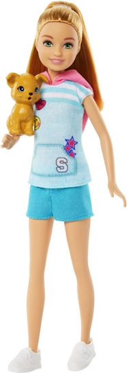 Barbie Păpușă pentru 3+ ani+ Ani