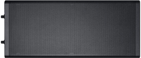 Lian Li A3-mATX Mini Tower Κουτί Υπολογιστή Μαύρο