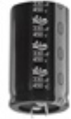 Lelon Πυκνωτής Ηλεκτρολυτικός 1000μF 250V 01.003.0277