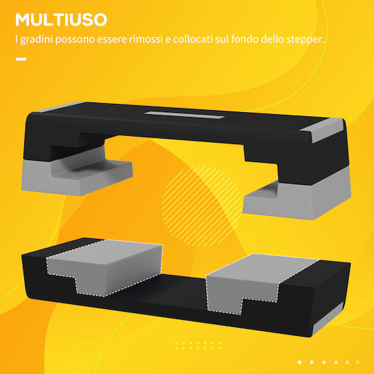 Sportnow Mini Stepper
