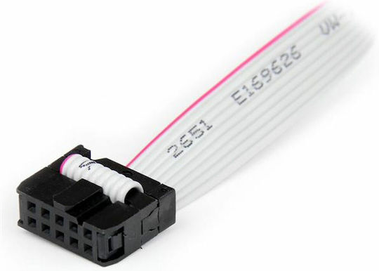 StarTech 2-port DB9 Serial Port Port Bracket