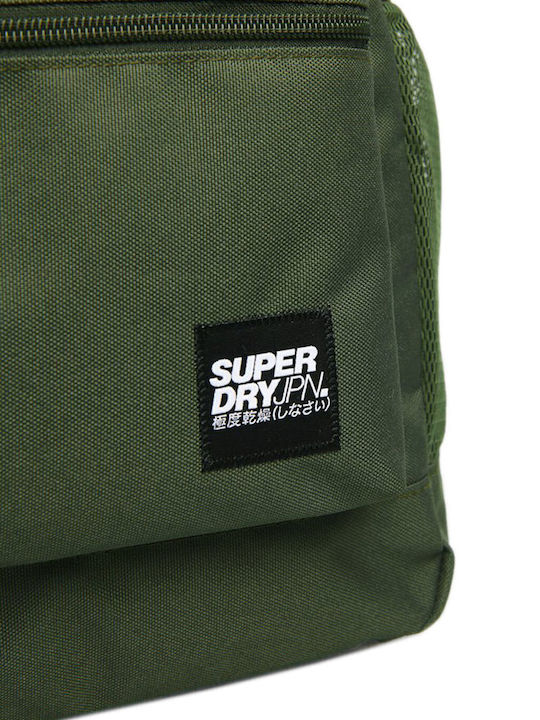 Superdry City Pack 21lt Χακί