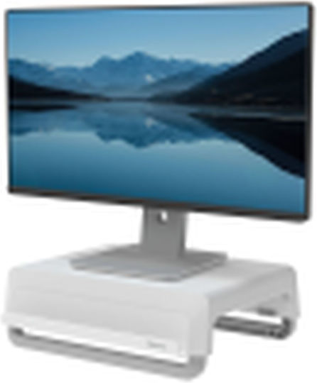 Fellowes Breyta Βάση Στήριξης για Laptop Λευκό
