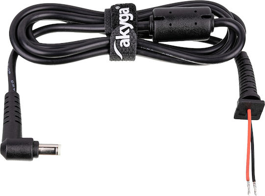 Akyga Καλώδιο DC - DC 1.2m AK-SC-03 1τμχ