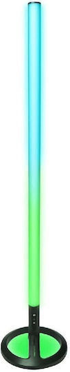 JBL Bluetooth Dekorative Lampe Bar Mehrfarbig