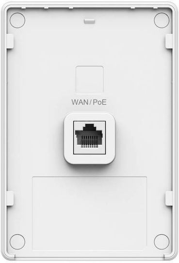 Ruijie RG-RAP1260 Access Point με Mesh Wi‑Fi 6 Dual Band (2.4 & 5GHz) Μονό Kit