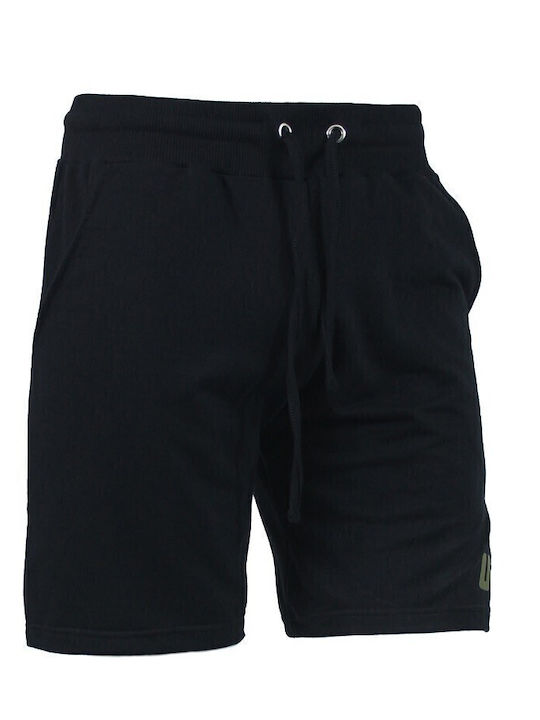 Men's Shorts Black