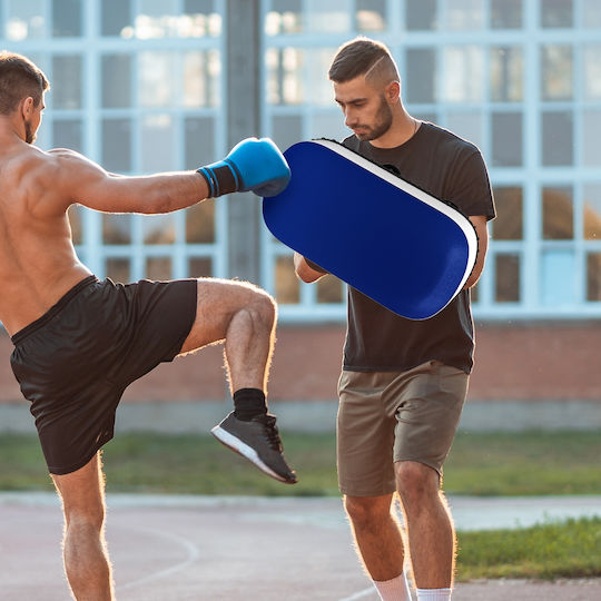 Sportnow Kicking Shield Blue
