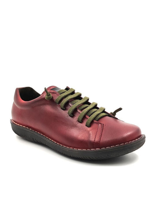 Madison Anatomical Sneakers Granate