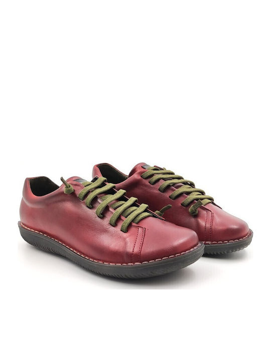 Madison Anatomical Sneakers Granate