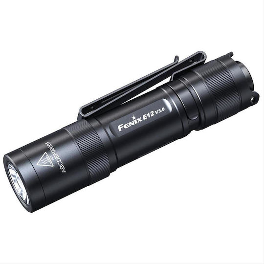 Fenix Flashlight LED