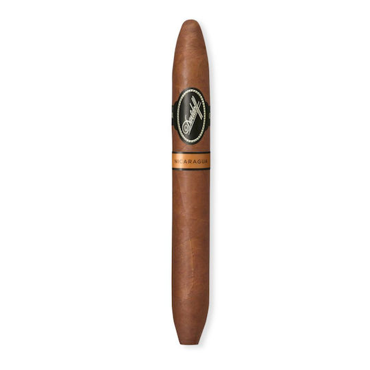 Davidoff Nicaragua Diademas Cello Trabucuri