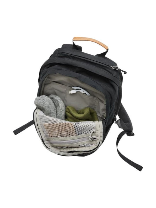Fjallraven Räven Αδιάβροχο 20lt Μαύρο