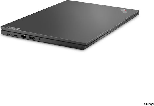 Lenovo ThinkPad E14 Gen 6 14" IPS FHD+ (Ryzen 5-7535HS/16GB/512GB SSD/W11 Pro) (GR Клавиатура)