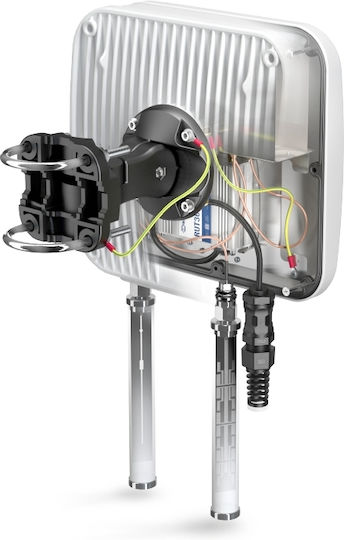 QuWireless QuMax for Teltonika RUT360 External 4G Directional Antenna 6dBi with Ethernet Connection A360M