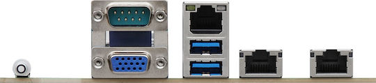 ASRock ROMED8-2T/BCM Motherboard ATX με AMD SP3 Socket