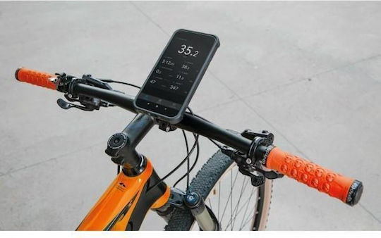 Lampa Mag Case Optiline Duolock Θήκη Κινητού Apple iPhone 15 για Βάση Στήριξης Μοτοσυκλέτας