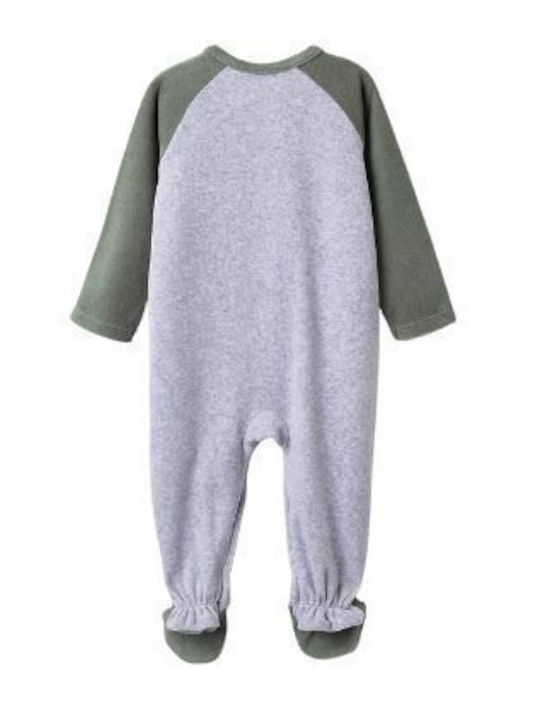 Zippy Bodys-uri pentru bebeluși Gri Zippy Bodys-uri pentru bebeluși Gri
