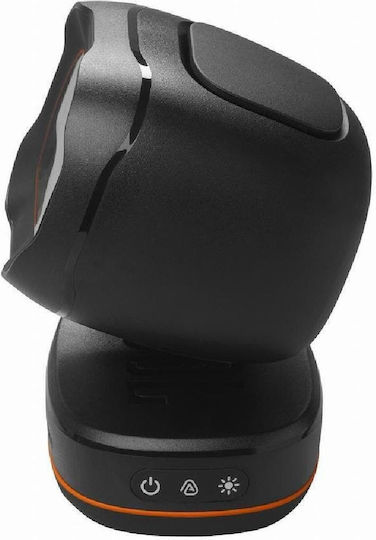 JBL Движеща се светлина Лъч LED RGB