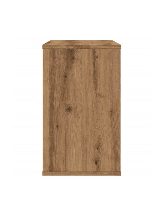 Sideboard Wooden Coffee 60x30x50cm