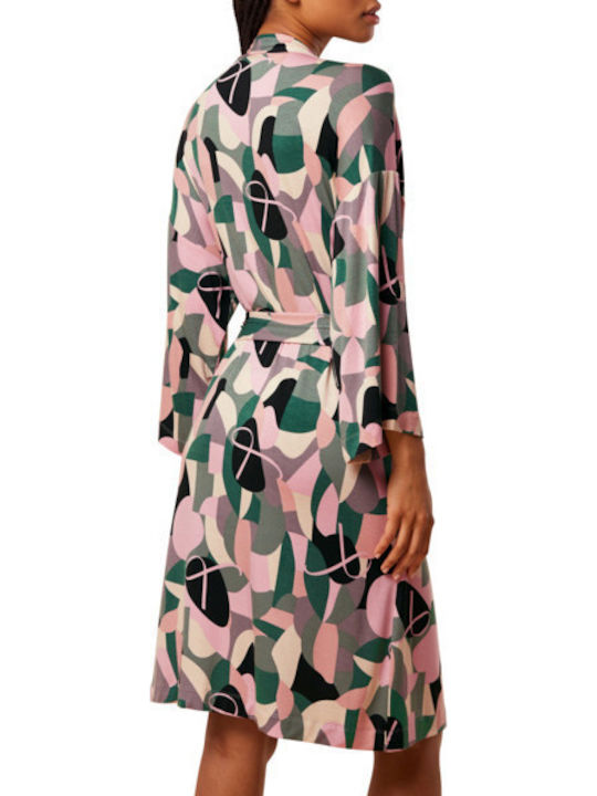 Triumph Winter Women's Robe Aura Spotlight