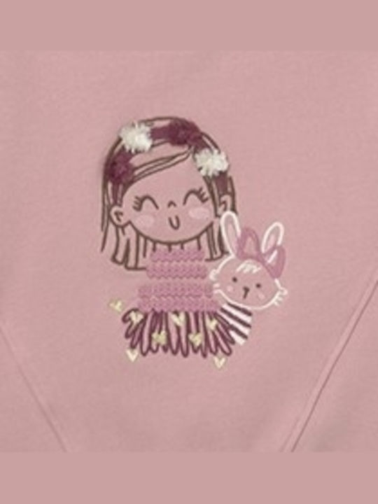 Mayoral Kids Sweatshirt ROZ