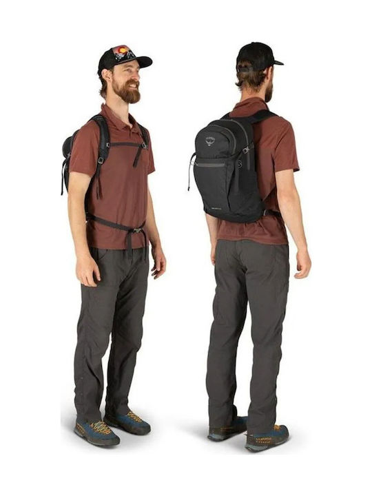 Osprey Daylite Plus Waterproof 20lt Black
