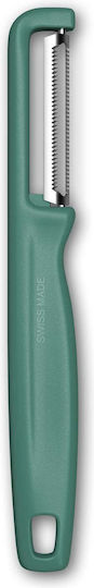 Victorinox Iota Αποφλοιωτής/Καθαριστής Φρούτων & Λαχανικών από Ανοξείδωτο Ατσάλι