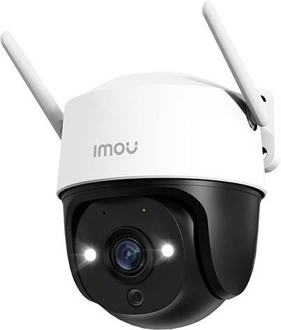 Imou Cruiser 2C IP Surveillance Camera Wi-Fi Full HD+ 5MP Waterproof with Two-Way Communication and Lens 3.6mm