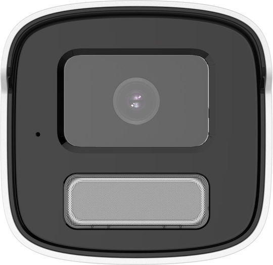 Hikvision IPCAM-B2-50DL IP Камера за наблюдение 4G Full HD 1080p Водоустойчива с Двупосочна Комуникация и Обектив 2.8мм