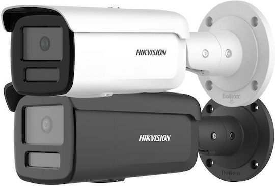 Hikvision DS-2CD2T66G2H-4I IP Überwachungskamera Full HD+ 6MP Wasserdicht mit Objektiv 2.8mm
