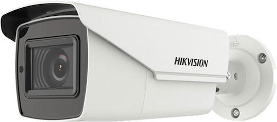 Hikvision DS-2CE19H8T-AIT3ZF CCTV Surveillance Camera Full HD+ 5MP Waterproof with Lens 2.7-13.5mm