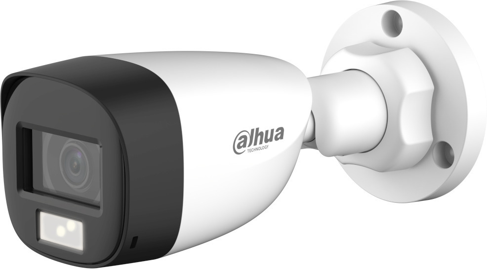 Dahua Hachfw1500clila0360bs2 CCTV Cameră de Supraveghere Full HD+