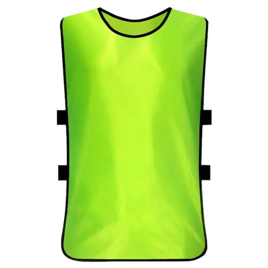 Liga Sport Training Bibs Adults in Green Color