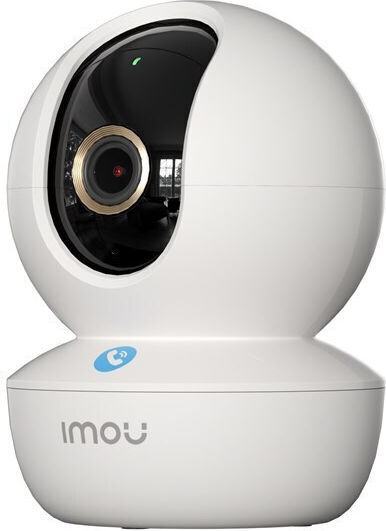 Imou IPC-GK2CP-5C0WR IP Surveillance Camera Wi-Fi Full HD+ 5MP with Two-Way Communication and Lens 3.6mm