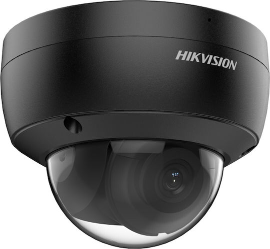 Hikvision DS-2CD2146G2-ISU IP Surveillance Camera Full HD+ 4MP Waterproof with Microphone and Lens 2.8mm