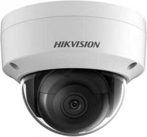 Hikvision DS-2CD2163G2-I IP Cameră de Supraveghere Full HD+ 6MP Rezistentă la apă cu Lentilă 2.8mm
