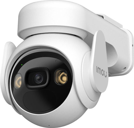 Imou IPC-K9EP-3T0WE IP Surveillance Camera Wi-Fi Full HD+ 3MP Waterproof Battery Powered with Two-Way Communication and Lens 2.8mm