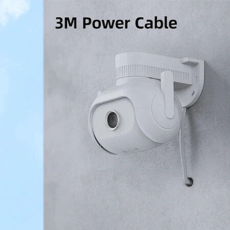 Imilab EC5 IP Κάμερα Παρακολούθησης Wi-Fi Full HD 1080p Αδιάβροχη