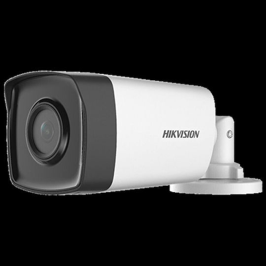 Hikvision DS-2CE17D0T-IT3F(C) CCTV Surveillance Camera Full HD 1080p Waterproof with Lens 3.6mm