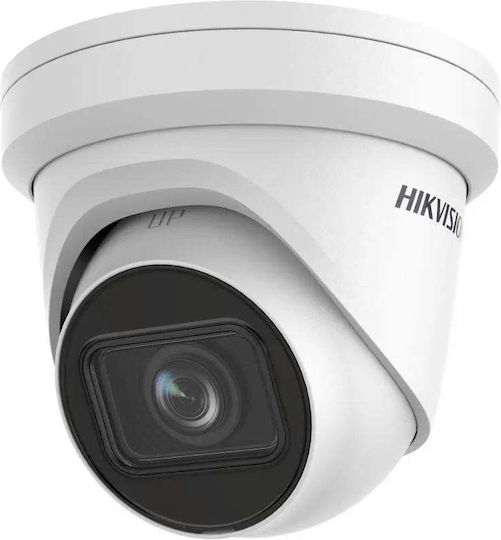 Hikvision DS-2CD2H23G2-IZS IP Cameră de Supraveghere Full HD 1080p Rezistentă la apă cu Lentilă 2.8-12mm